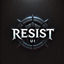 ResistUI logo