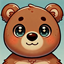 Bearman's Cobblemon Adventure logo