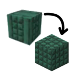 UnChipped (Data Pack) project image