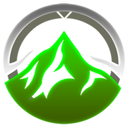 Peak Studios Presents: Amethias logo