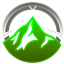 Peak Studios Presents: Amethias logo