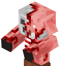 Bloody Mobs logo