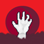 Enrique's horror project logo