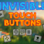 Invisible Touch Buttons logo