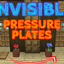 Invisible Pressure Plates logo