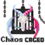 Chaos Caged logo