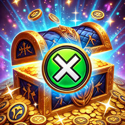 Quest Reward Value Marker