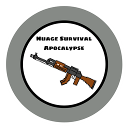 Nuage Survival Apocalypse logo
