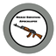 Nuage Survival Apocalypse logo
