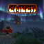 Code Name Ember logo