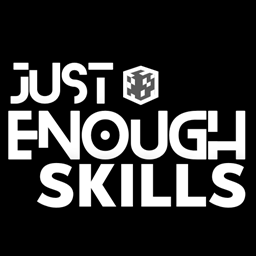 Just Enough Skills - Minecraft Mods - CurseForge
