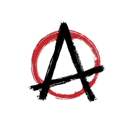 Anarchya logo