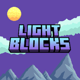 Nik's LightBlocks project image