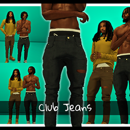 Club Jeans logo
