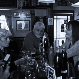 Pub Zn project image
