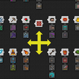 Ability Screen Pan Region logo
