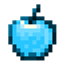 OP Diamond Apples logo