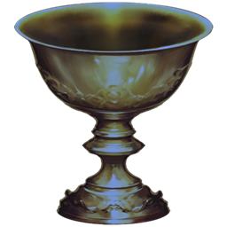 The Holy Grail logo