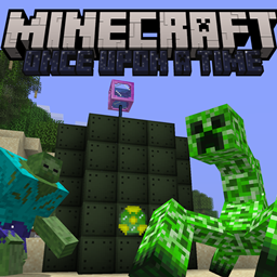Once Upon a Time - Minecraft Modpacks - CurseForge