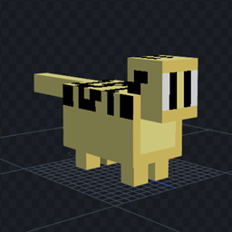 Rumpita V1 project image