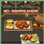 Mici – Romanian Ground Meat logo