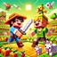 Fight for Your Farm logo