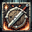 Medieval Struggle logo