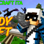 KendyCraft Survival World of Kendal logo