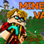 St3pny's Survival World - Minecraft ITA Season 2 logo