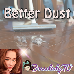 Better Dust
