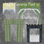 WFS Bavaria Part 9: Curtains & Drapes logo