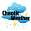 ChaoticWeather logo
