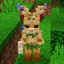 Your friend Gnar logo