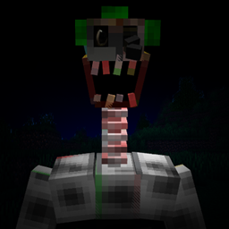 Horror - The Jocker