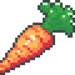 Carrot Land Ultra project image