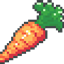 Carrot Land Ultra logo