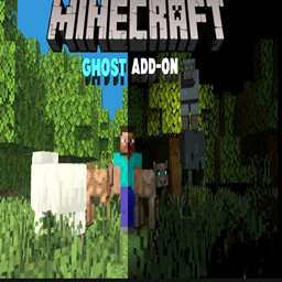 Ghost Add-on (v3) logo