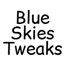 Blue Skies Tweaks