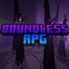Boundless RPG logo