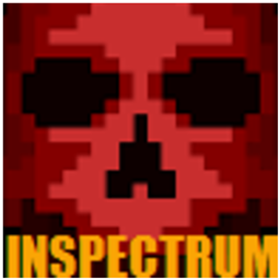 Inspectrum. project image