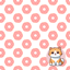 Pink Donut Wallpaper logo