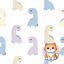 Little Dino Wallpaper logo