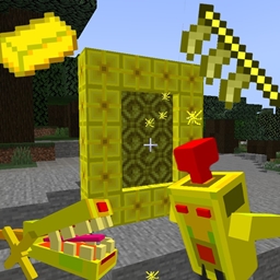 Indernidium - Minecraft Mods - CurseForge