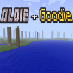 Oldie & Goodie logo
