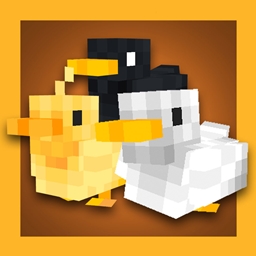 Cute Companions: Ducks