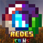 Rede's Coins logo