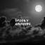 Spooky grounds logo