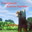 ZooQuest: Explore Together logo
