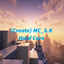 (Create) MC_S.K Hard logo