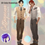[JBTN] Cottagecore Date Night Male Outfit logo